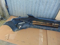 фото thumb №13, Бампер перед honda crv cr-v ii pod омыватель ксенон