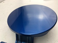 фото thumb №4, Toyota auris крышка заливной топлива крышка