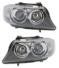 фото thumb №3, Фара tyc 20-12450-06-2 tyc 20-12450-06-2 tyc