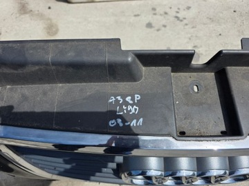 фото thumb №16, Бампер перед audi a3 8p рестайлінг 2008-2011 ly9b комплектний оригінал !!!