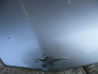 Капот vw pasat b5 рестайлинг Киев, фото thumb