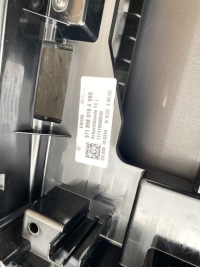 фото thumb №13, Gd vw tiguan iii 571 торпедо роздавальна консоль 571857003d оригінальна 5 km