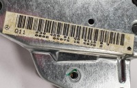 фото thumb №6, Плата установка руль mercedes sl r230