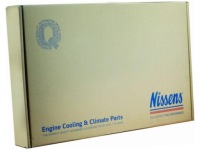 Купити Радіатор nissens 63124, фото thumb