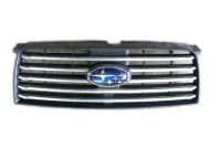 Купить Решётка бампера решётка радиатора subaru forester lift оригинал 2006-08, фото thumb