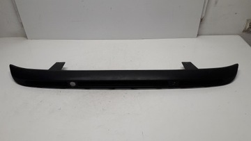 FORD MONDEO MK4 ЮБКА ЗАДНЕГО БАМПЕРА BS7117A894A