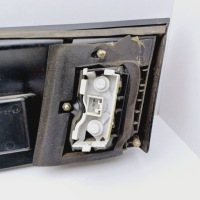 фото thumb №10, Накладка крышки багажника lancia delta 82468760 nr479
