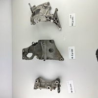 фото thumb №1, Лапи peugeot citroen ford 1.6 hdi