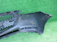 фото thumb №7, Mazda 2 20- бампер передній перед