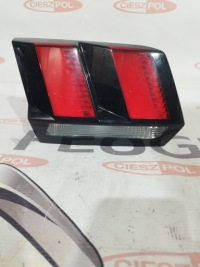 фото thumb №1, Лампа задня ліва led w кришка peugeot 3008 ii оригінал 9810477880