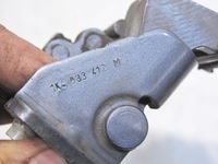 фото thumb №6, Петли дверь правый задняя la7t vw golf v plus