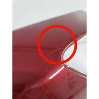 фото thumb №7, Toyota yaris 2018 задняя обшивка / обивка задний крышки багажника