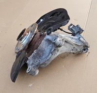 фото thumb №5, Vw id.3 id.4 audi q4 enyaq поворотна опора ступиця лівий перед ліва 1ea407257h