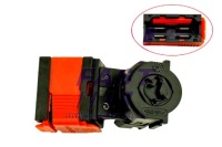 Колодка замка запалювання renault master 10 fast Ціна, фото thumb