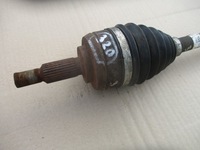 фото thumb №3, Привідний вал ліва 8200847584 renault scenic iii 1.5dci