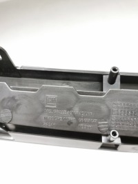 фото thumb №8, Решётка впуск воздуха верхняя chevrolet spark m300 oem номер 96687047