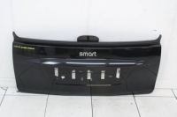 Купить Smart fortwo 2 451 07r- крышка багажника багажника задний задняя борт eca, фото thumb