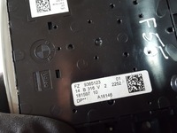 фото thumb №3, Mini cooper f55 14r- лампа стельовий