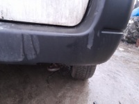 фото thumb №5, Citroen berlingo i lift бампер задняя задний задний