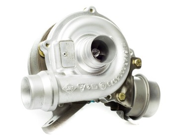 фото thumb №13, Турбіна renault clio megane kangoo scenic 1.5 dci 54399700002