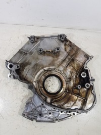 фото thumb №7, Корпус захист розподільного валу 059103173da audi a6 s6 a7 q5 3.0 tdi cvu