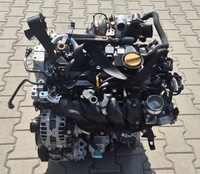 фото thumb №3, Renault espace talisman двигатель комплект 1.8 tce m5pn403 17 tyś km