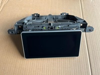 фото thumb №1, Дисплей монитор панель lcd audi q5 80a 80a919605