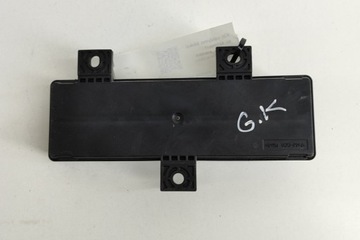 фото thumb №5, Porsche panamera 971 модуль kontrolera акумулятора 4m0915233g 2018 2.9e гібрид