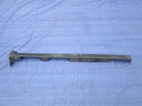 фото thumb №1, Jaguar f-pace x761 2016 молдинг накладка захист поріг права