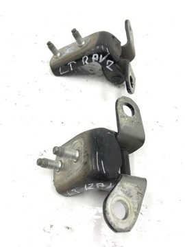 фото thumb №1, Петли дверь левый зад kpl. toyota rav4 ii 202