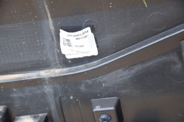 фото thumb №16, Планка декоративна двері правий зад sportage v nq5 gt-line оригінал h8 87732-r2300