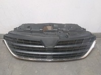 фото thumb №2, Бампер перед renault trafic iii 3 14-