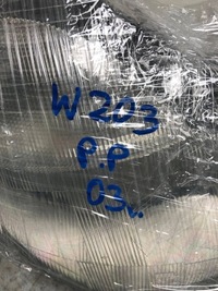 фото thumb №7, Лампа правий перед mercedes w203 a2038200261