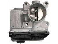 фото thumb №1, Корпус дросель renault twingo i 1.1 ii 1.1 modus grand modus 1.1