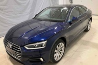 фото thumb №14, Audi a5 sportback дверь левая перед + зад сторона левая передние + задние 2 szt