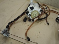 фото thumb №10, Насос топлива audi a8 d3 w12 6.0 bht комплектная