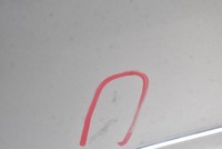 фото thumb №6, Дверь левая задняя задние la7w skoda rapid 5d hb 12-17