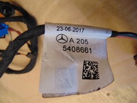 фото thumb №6, Джгут установка mercedes w205 a2055408661