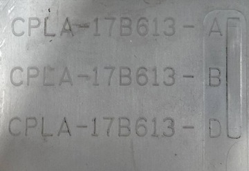 фото thumb №10, Бачок склоомивача range rover l405 gpla-17b613-ab