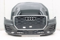 Audi q2 перед капот крылья бампер pas передний лампы усилитель крыло с Разборки, фото thumb