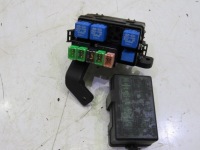 фото thumb №1, Коробка реле kia sorento ii 10r 2.2 crdi