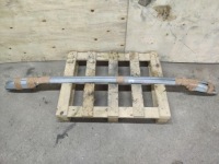 фото thumb №1, Рейлинги кровельные nissan x-trail t32 2014