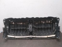 фото thumb №9, Решётка решётка радиатора решётка радиатора bmw x5 g05 5a1a312-05