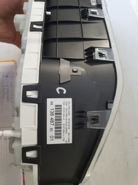 фото thumb №5, Счетчик приборная панель peugeot 208 i 2008 9813848780 дисплей