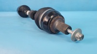 Mercedes eqa 250 21r приводной вал правая  перед a2433301400 с Разборки, фото thumb