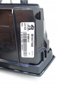 фото thumb №6, Лампа ліва задня led peugeot 3008 ii 9810477880