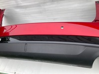 фото thumb №11, Бампер задня mazda cx-5 ii lift 22-