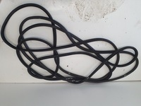 фото thumb №1, Grandland прокладка кузовна двері праві зад