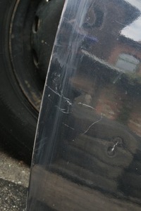 фото thumb №9, Дверь правое eos