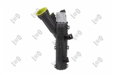 фото thumb №13, Abakus радиаторов воздуха наддувный audi